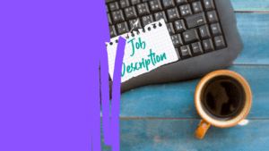 Healthcare Operations & Practice Management Blog | Integral Clinic Solutions 3 Job Descriptions