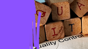 Healthcare Operations & Practice Management Blog | Integral Clinic Solutions 4 quality control in Your Medical Practice