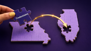 Healthcare Operations & Practice Management Blog | Integral Clinic Solutions 9 Credentialing after relocating feature image