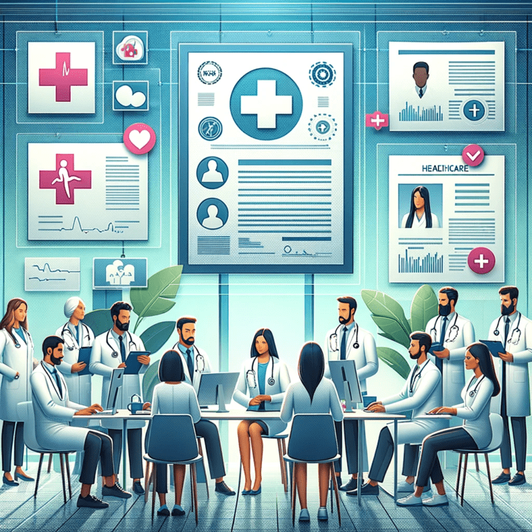 Integral Clinic Solutions