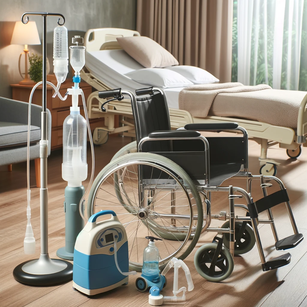 What Would Be Considered Durable Medical Equipment