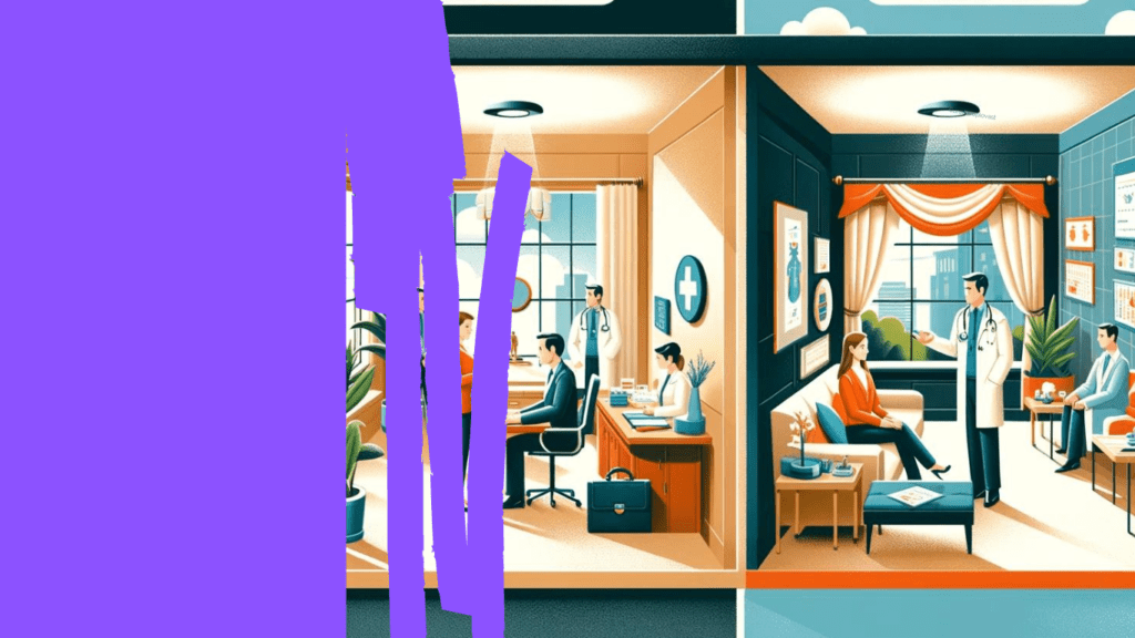 Direct Primary Care versus Concierge Primary Care