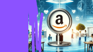 Healthcare Operations & Practice Management Blog | Integral Clinic Solutions 1 Amazon's Healthcare