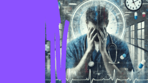 Healthcare Operations & Practice Management Blog | Integral Clinic Solutions 8 Healthcare Worker Burnout