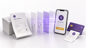 Healthcare Operations & Practice Management Blog | Integral Clinic Solutions 4 Using Patient Collection Technology to Improve Payments and Reduce Manual Work with digital statements, mobile payments, and electronic payment processing.