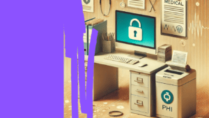 Healthcare Operations & Practice Management Blog | Integral Clinic Solutions 1 clean desk policy