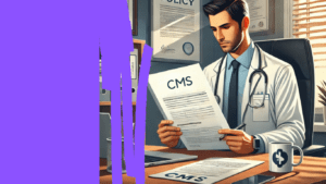 Healthcare Operations & Practice Management Blog | Integral Clinic Solutions 7 2025 CMS Final Rule