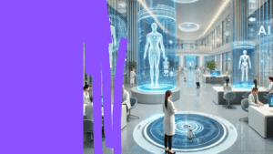 Healthcare Operations & Practice Management Blog | Integral Clinic Solutions 4 AI and Staff Roles in the Medical Practice