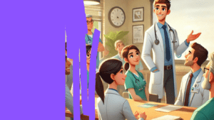Healthcare Operations & Practice Management Blog | Integral Clinic Solutions 4 Leadership Tips for Medical Practice Managers
