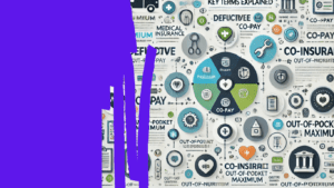 Healthcare Operations & Practice Management Blog | Integral Clinic Solutions 8 Medical Insurance Key Terms