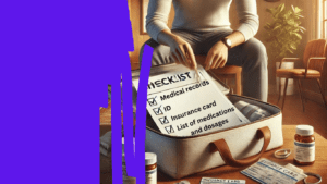 Healthcare Operations & Practice Management Blog | Integral Clinic Solutions 9 What Should I Bring to My Doctor’s Appointment