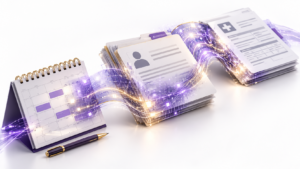 Healthcare Operations & Practice Management Blog | Integral Clinic Solutions 8 AI in Medical Practices integrated into scheduling, patient records, and insurance claim workflows.