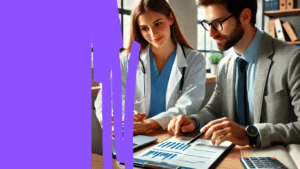 Healthcare Operations & Practice Management Blog | Integral Clinic Solutions 2 Financial Reports for Your Medical Practice