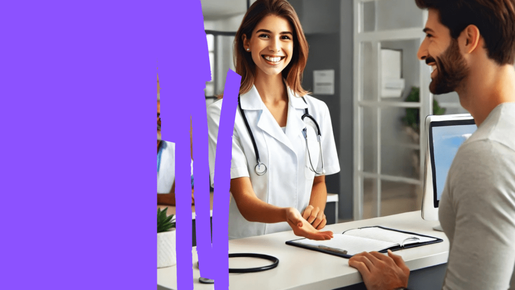 Training Your Front Office Staff