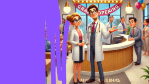 Healthcare Operations & Practice Management Blog | Integral Clinic Solutions 8 Preparing for the opening day of your new practice