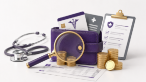 reimbursement analysis medical practice revenue
