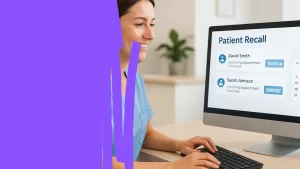 Healthcare Operations & Practice Management Blog | Integral Clinic Solutions 6 Patient Recall Technology: How to Automate Follow-Ups