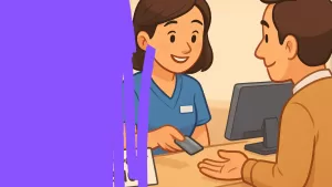 Healthcare Operations & Practice Management Blog | Integral Clinic Solutions 4 Pre-Collecting from Patients: Boost Cash Flow, Stay Compliant