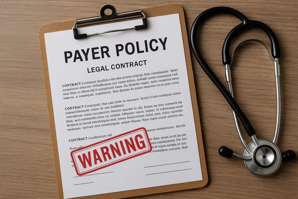 legal compliance precollecting refund law