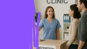 Healthcare Operations & Practice Management Blog | Integral Clinic Solutions 8 Balancing Patient Satisfaction and Quality Care in Your Clinic