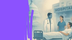Healthcare Operations & Practice Management Blog | Integral Clinic Solutions 6 Surviving the Impacts of the Federal Government Shutdown on Healthcare Feature Image