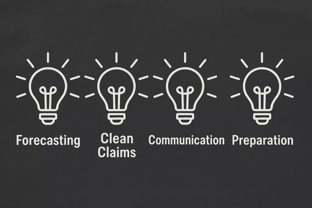 shutdown lessons healthcare