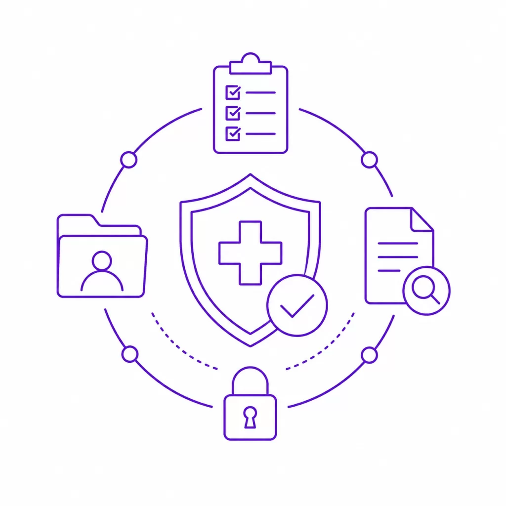 Healthcare Consulting for Independent Medical Practices | Integral Clinic Solutions 4 Compliance Risk