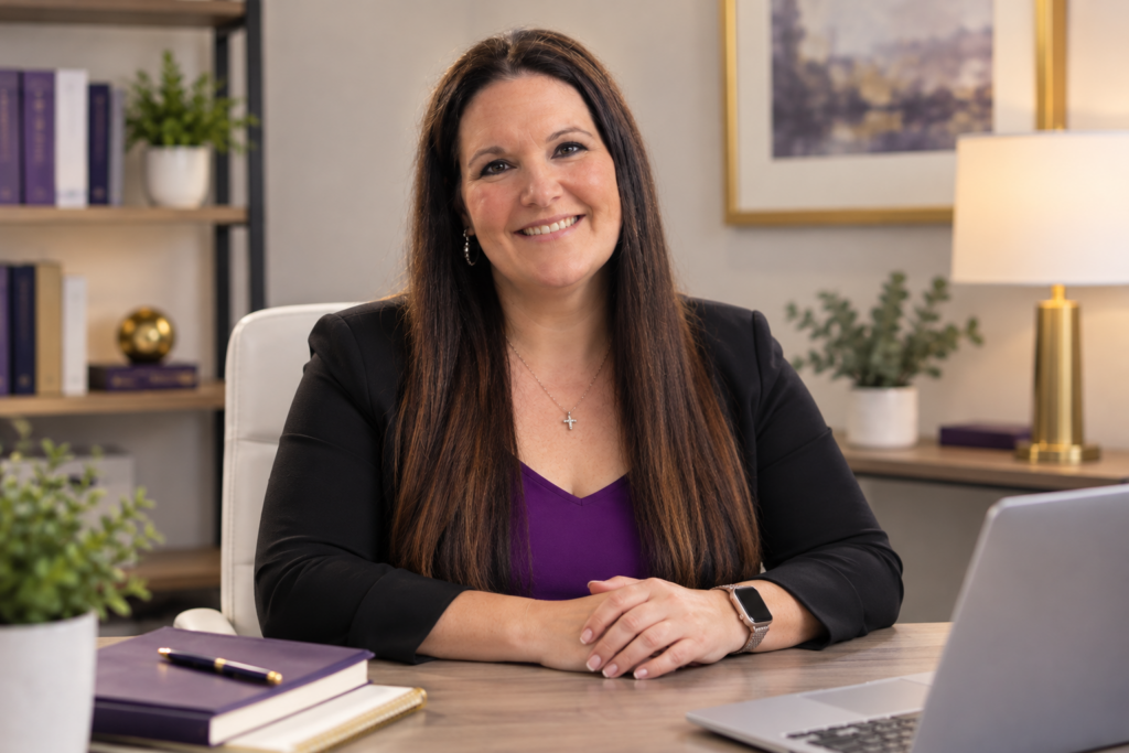 Credentialing & Contracting Course 1 Jennifer Blevens-Smith, healthcare credentialing and contracting course instructor at Integral Clinic Solutions